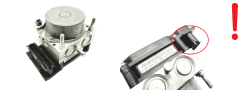 Črpalka Abs Renault Clio 3 8200559749 0265800559 0265231804 46419