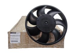 Ventilator Hladilnika Nov Original 9212000Q2H 214817864R Renault Nissan