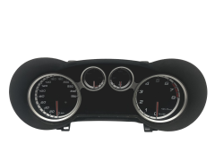 Merilnik hitrosti Alfa Romeo Mito 50508530 A2C53298011 56260