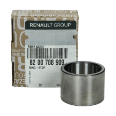Puša Original Renault 8200708909