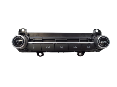 Avtoradio Ford Fiesta 7 H1BT-18K811-HE 1316