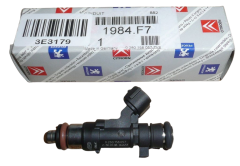 Vbrizgalna šoba Original Citroen Peugeot C3 207 308 1.6 1984F7