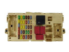 Škatla z varovalkami Alfa Romeo 50507093 NPL 60686059 Magneti Marelli