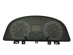 Merilnik hitrosti VW Caddy 3 2K0920841A 110.080.237/015 69459