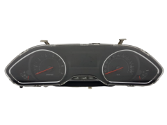 Merilnik vrtljajev Peugeot 208 9673777580 G