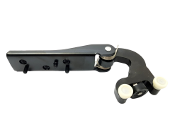 Vodilo Vrat Srednji Master III Movano B NV400 777640623R