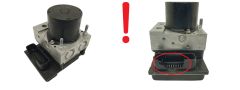 Črpalka Abs VW Polo 6R0614517AF 0265239056 Bosch 65987