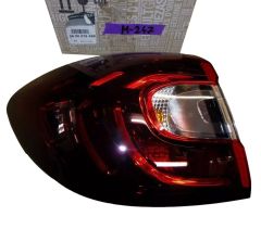 Luč Leva Nov Original 265557849R Renault