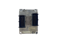 Kontrolna Enota 00468153620 0261206714 ME731HA003 Alfa Romeo Bosch 57393