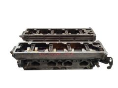 Glava motorja 0200FT 9650352580 Citroen Peugeot 2.0 16v RFJ
