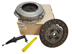 Komplet sklopke Renault Opel Nissan 302183597R Original