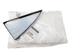 Letev prtljažnika Original Renault Captur 960333581R