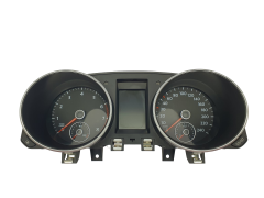 Merilnik vrtljajev VW Golf MK6 5K0920871 69406