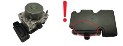 Črpalka Abs Fiat Panda 51932761 0265260434 Bosch 67271