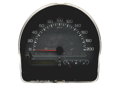 Merilnik hitrosti Fiat Multipla 46760517 110008871012 29638