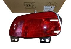Luč Leva Nov Original 9676122780 Citroen