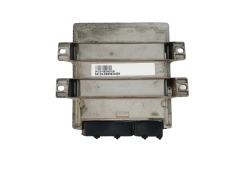 Kontrolna Enota NNN100742 HA A0047 Rover 39431