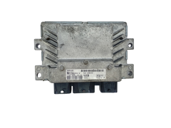 Kontrolna Enota AV21-12A650-CB S180047012B V2CB Ford Continental 60000