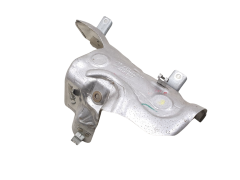 Toplotna Zaščita A2821510800 144507791R 1.3 TCe Renault