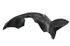 Plastika Blatnika Spredaj Desno 5J0809957B 88091691602 Skoda DPA