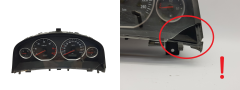 Merilnik vrtljajev Opel Vectra C 13165966MP