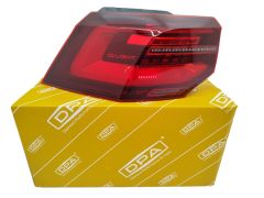Luč Zadaj Leva Ali VW Golf 8 5H0945207A 99451817602 DPA