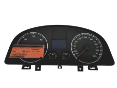 Merilnik vrtljajev VW Touran 1T0920861A 110080217019 31937