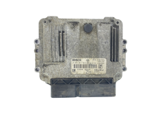 Kontrolna Enota Opel 0281011943 55556829 8973785712 Bosch GM Isuzu 62318
