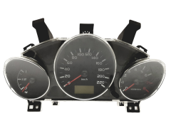 Merilnik hitrosti Mitsubishi Colt MR951770 MM0038-001 33418