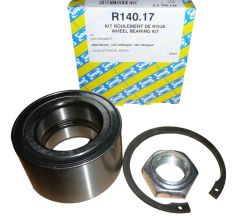 Kolesni Ležaj Spredaj Ali Citroen Peugeot R140.17 1606375080 SNR