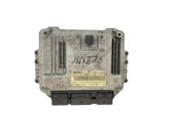 Kontrolna Enota 0281011776 8200391966 8200386508 Renault Bosch 62052