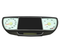 Merilnik hitrosti 1400098680 Phedra C8 807 ULYSSE 48977