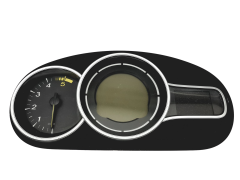 Merilnik vrtljajev Renault Megane 3 248107859R 31790