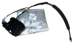 Mehanizem ključavnice vrat Levi Zadaj Original Citroen C4 Picasso 9810311480