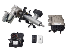 Komplet za zagon Renault Clio 5 237102703S 284B19561R 488102257R 1.3 TCE 0km 13