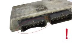Kontrolna Enota LPG 67R01-9002-00 110R00-4001-00 47809 e-G@S 56122