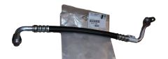 Cev klimatske naprave Original 6477.D4 6477D4 Citroen Peugeot
