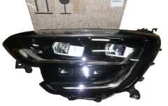 Žaromet Levi Nov Original 260604423R Renault Megane 4