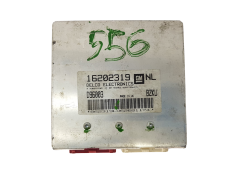 Kontrolna Enota 16202319NL D96003 BZKU Opel GM Delco 3576