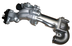 EGR Hladilnik Original Renault Clio 3 Megane Kangoo 2 1.5 dCi 8200545260