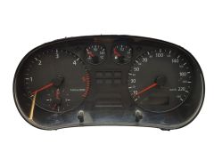 Merilnik hitrosti Audi A3 8L 8L0919860D 110008894001 1959