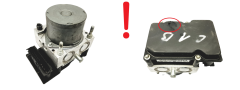Črpalka Abs 107 C1 Aygo 44510-0H010 0265800441 4541F5 60348