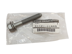 Vijak Renault Nissan 0112101Q4G 7703602221 Original