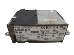 Avtoradio Headunit Mercedes-Benz W177 A1679004209 NTG6 High