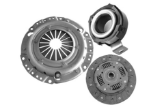 Komplet sklopke Ali Skoda Felcia 032141025G K30333301 Vika