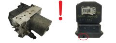 Črpalka Abs Alfa Romeo 147 46825820 0265950060 Bosch 65439