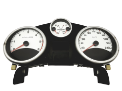 Merilnik vrtljajev Peugeot 207 9666133180 A2C53337660 30673