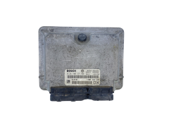 Kontrolna Enota 09180353 DX 0281001971 Opel Bosch 62094
