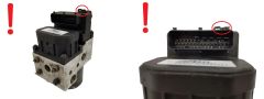 Črpalka Abs Renault 7700432644 0273004394 0265216731 5763