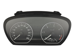 Merilnik hitrosti BMW 1 E87 9110195-02 1024952-46 44180